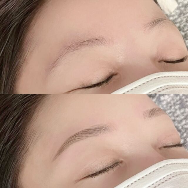 ⁡*カミリアのアイブロウメニュー*

眉毛をどう整えればいいのか分からない🥲
メイクの中で眉毛が1番時間かかる💦

そんな時は
眉毛スタイリングがおすすめ＾＾✨
ワックスで眉毛を整え続けることにより脱毛効果も🤭

眉毛の毛の長さがある方、1度もお手入れした事がない方はブロウリフトもおすすめ💁🏻‍♀️✨

こちらのお客様はブロウリフトでお仕上げ💕

ブロウリフトはお肌に優しい薬剤を使用し
眉毛の毛流れを整えます🙌🏻

※眉毛施術をご希望の方は眉毛の自己処理を
  最低3~4週間ほどお控えくださいませ🙇🏻‍♀️

⚪︎眉毛スタイリング
 (眉毛ワックス+眉毛デザイン) 
通常価格￥3,800-
次回予約￥3,500-

⚪︎眉毛ブロウリフト
 (ブロウリフト+眉毛ワックス)
通常価格￥6,600-
次回予約￥6,000-

＿＿＿＿＿＿＿＿＿menu＿＿＿＿＿＿
⁡
まつ毛パーマ体験 60分 3,980yen
⁡
学生まつ毛パーマ体験 60分 2,980yen
⁡
ピラティス体験60分 5,500yen
⁡
若よもぎ蒸し体験 60分 5,500yen
⁡
小顔矯正 体験60分 5,500yen
⁡
ブライダル小顔矯正 体験60分 5,500yen
⁡
全身脱毛 体験 6,980yem
⁡
⁡
＿＿＿＿＿＿＿＿＿about＿＿＿＿＿＿
⁡
𝖢𝖺𝗆𝖾𝗅𝗅𝗂𝖺 beautysalon
⁡
カミリアビューティーサロン粟野本店
〒502-0002
岐阜県岐阜市粟野東5丁目203番地
駐車場  5台完備
☎︎058-206-3363
LINE ID→ @564vbdcb
⁡
⁡
カミリアビューティーサロン岐阜店
〒500-8882
岐阜市西野町2丁目12番地 西野町ビル 2階
駐車場 2台完備(建物1階 北側白線内)
⁡
⁡
カミリアビューティーサロン岐阜南店
岐阜市六条南3丁目3-17
駐車場2台完備
⁡
＿＿＿＿＿＿＿＿＿＿＿＿＿＿＿＿＿＿
